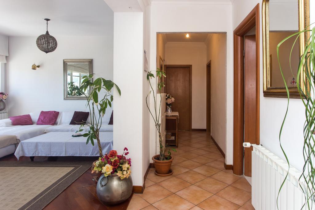 Villa Pusic Ντουμπρόβνικ Δωμάτιο φωτογραφία